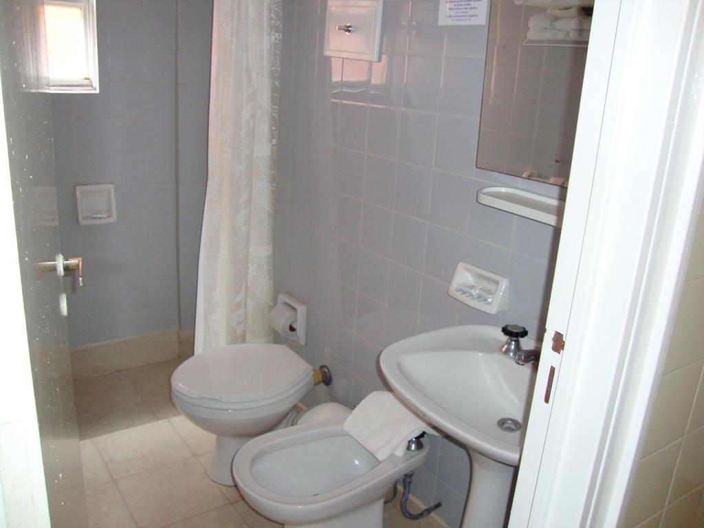 Apartamento (2 adultos)