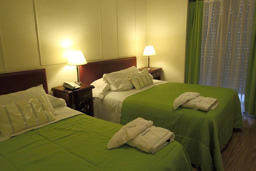 Standard Doppelzimmer