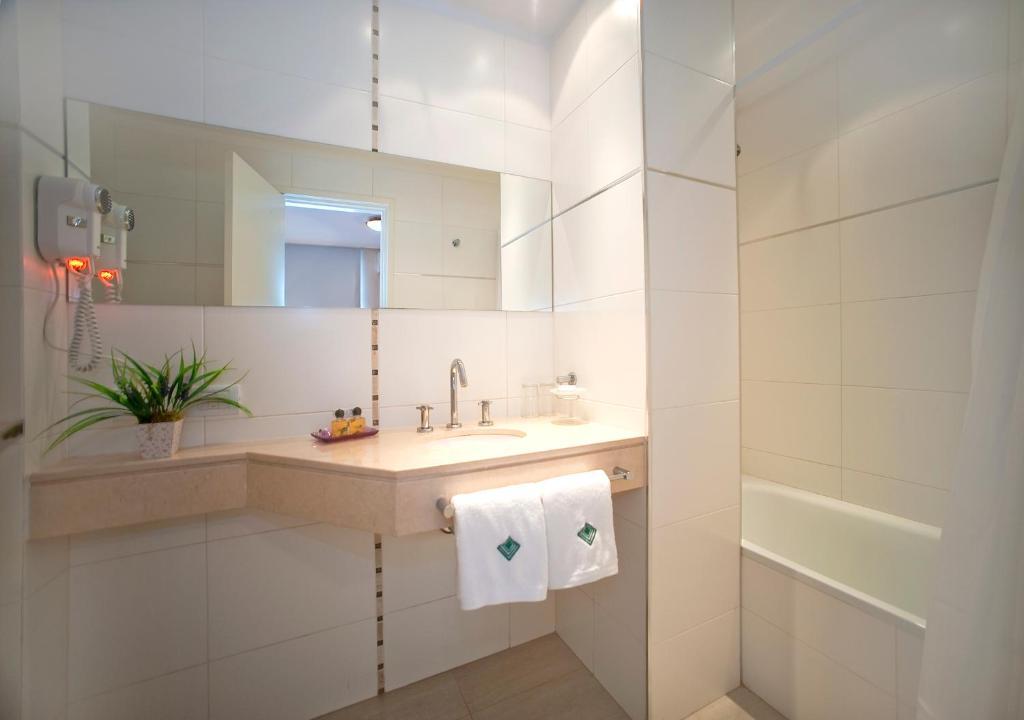Apartamento de lujo