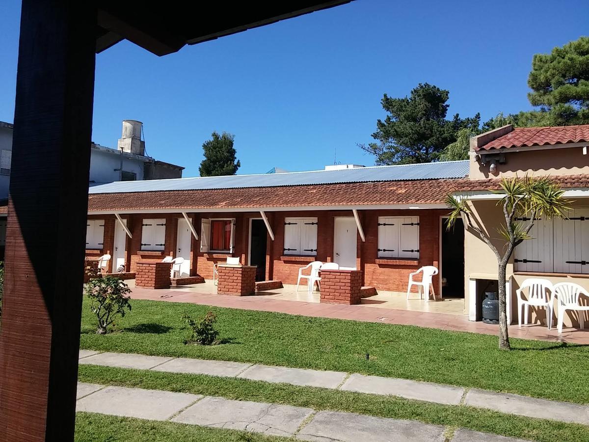 Apartamento de 1 dormitorio