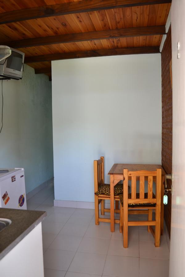 Habitación Doble Económica