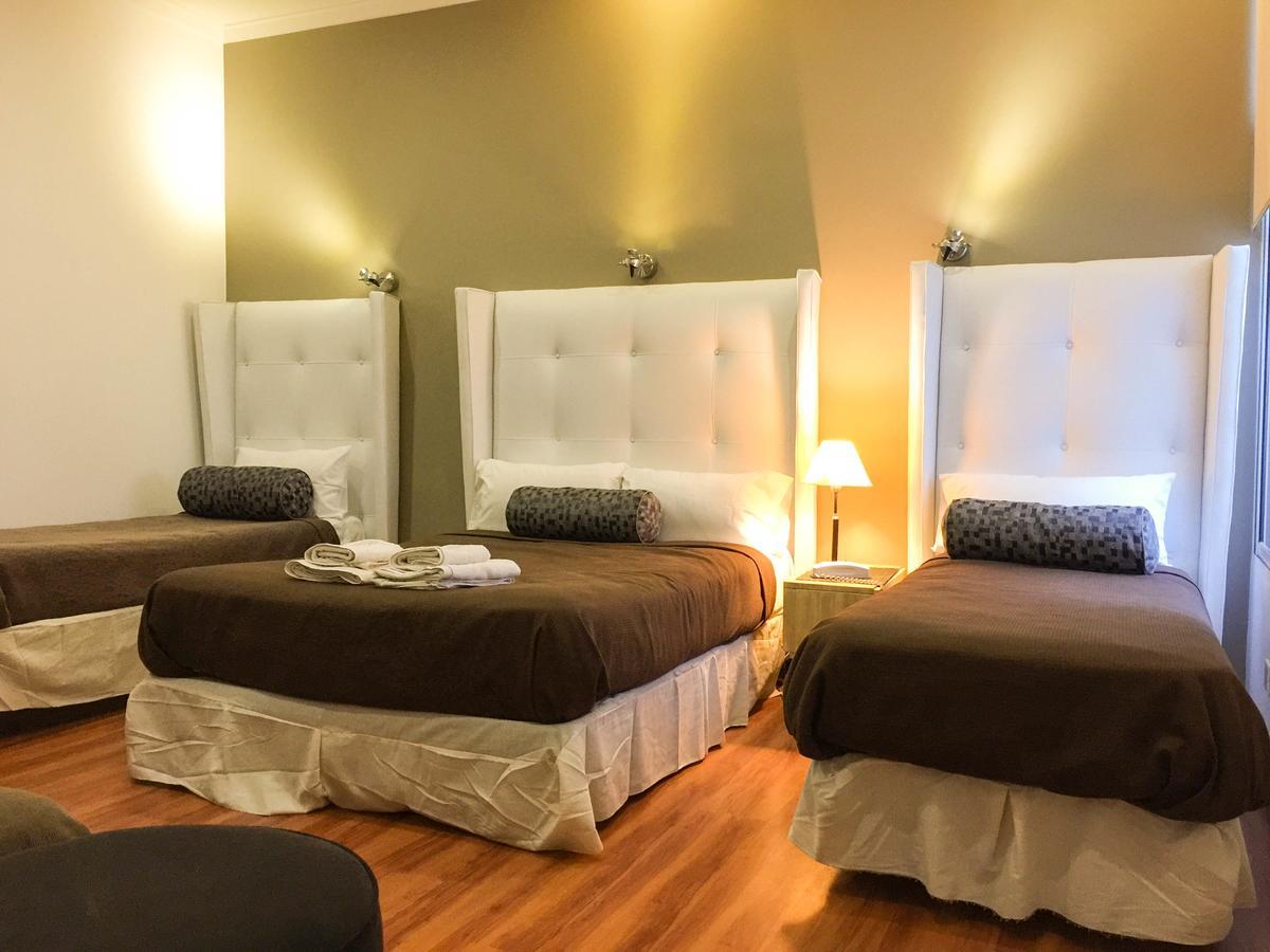 Superior Quadruple Room