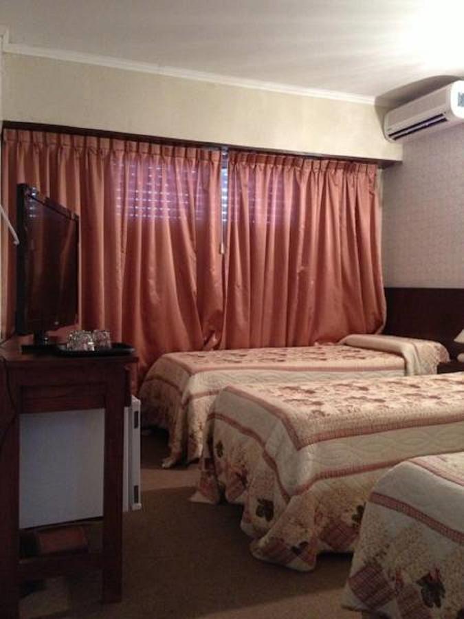 Apartamento (4 adultos)