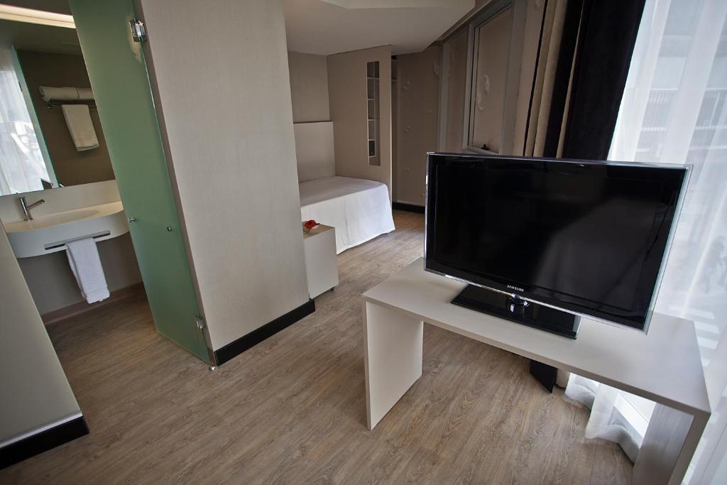 Chambre Triple