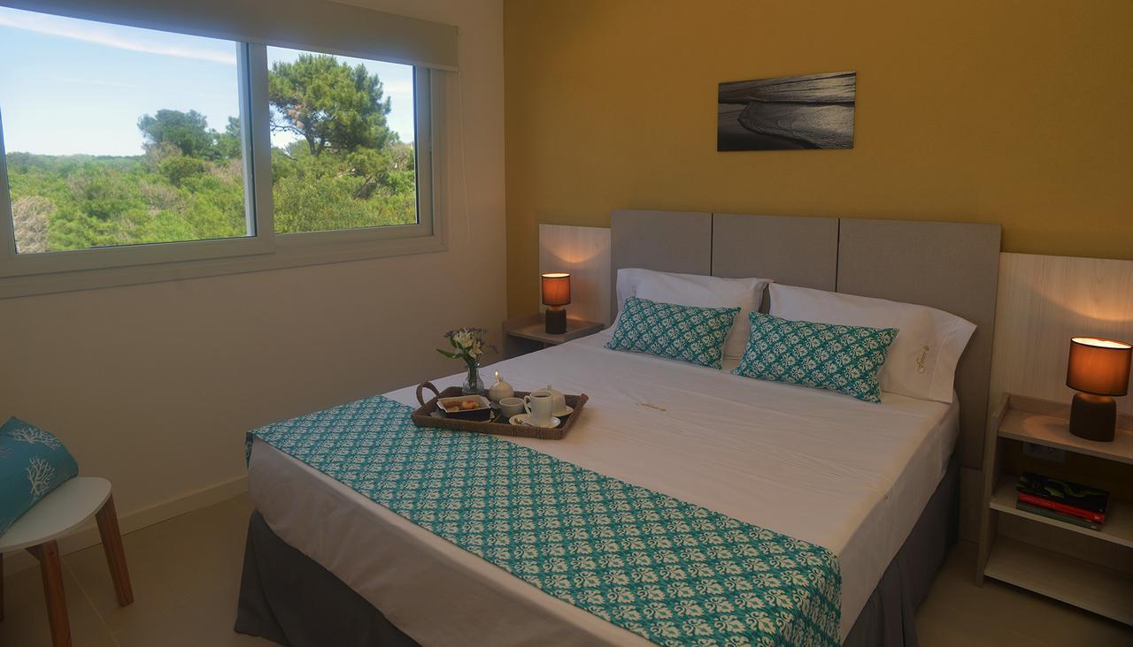 Apartamento Superior de 1 dormitorio