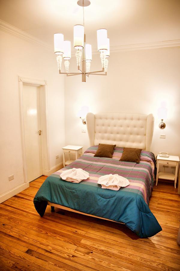 Habitación Doble Superior