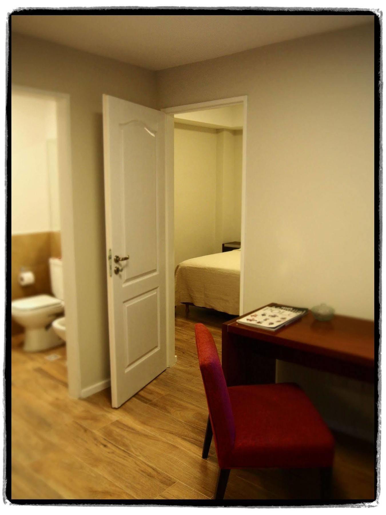 Premium Quadruple Room