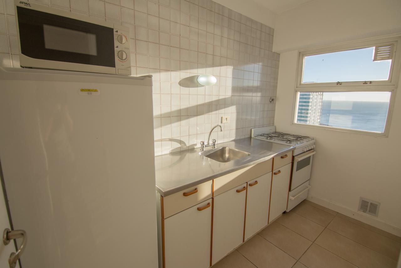 Apartment Lateral Sea View