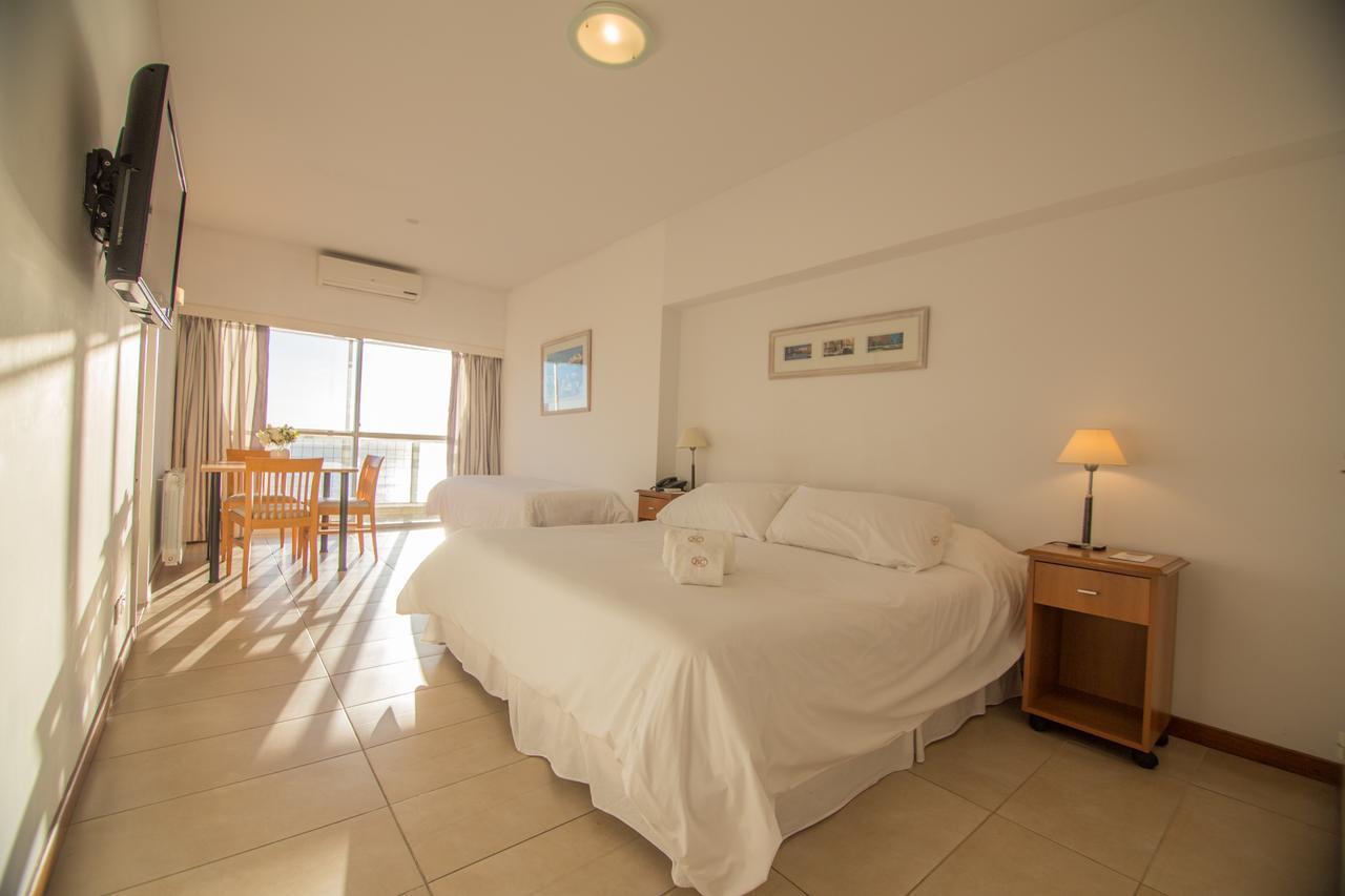 Apartment Lateral Sea View