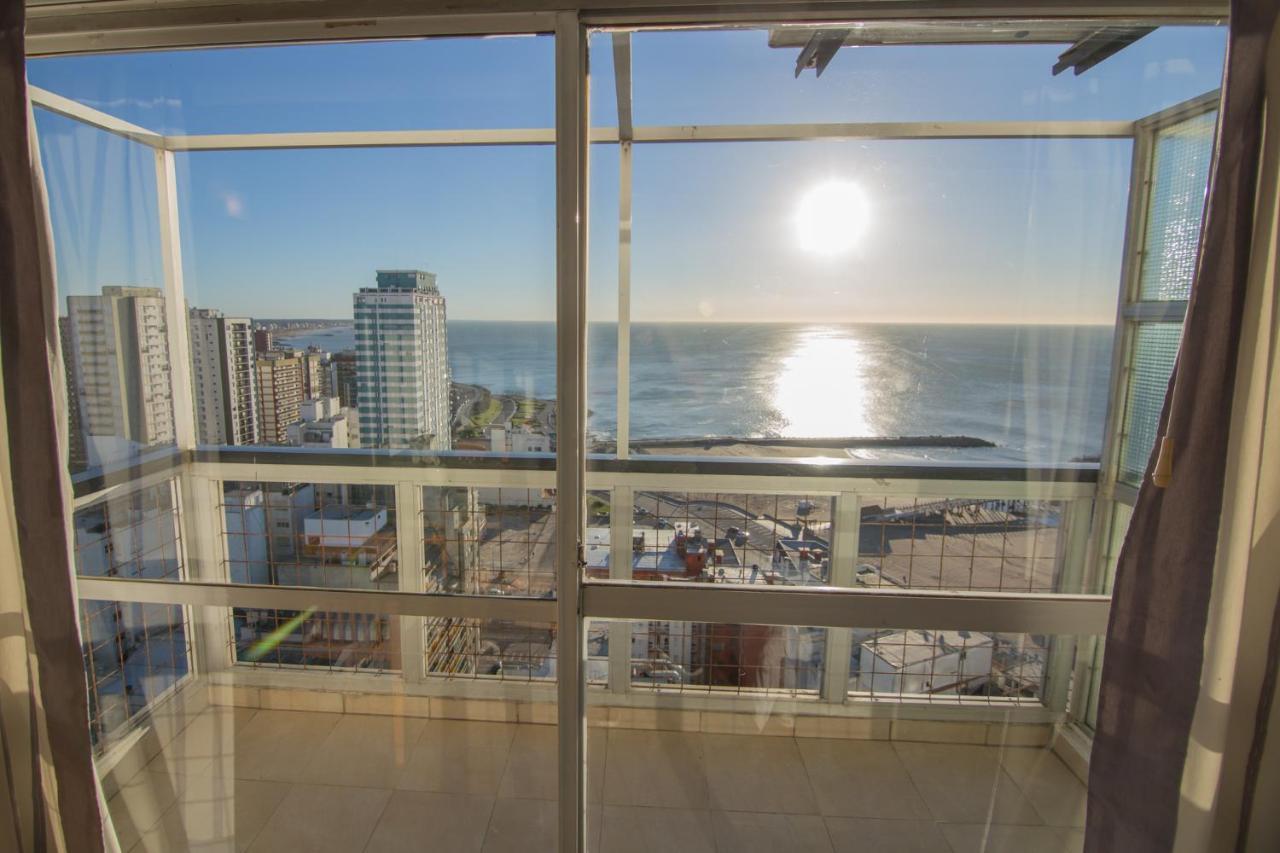Apartment Lateral Sea View