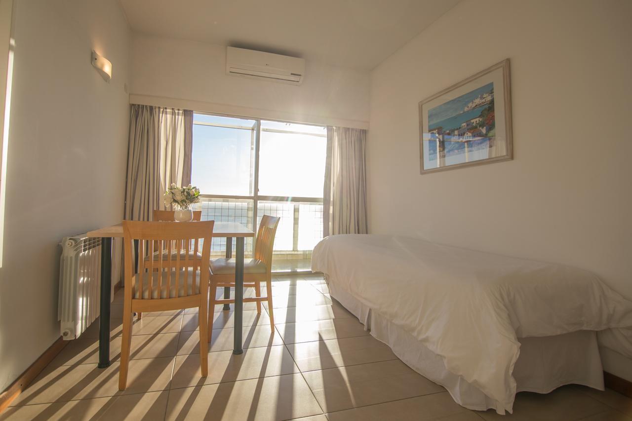 Apartment Lateral Sea View