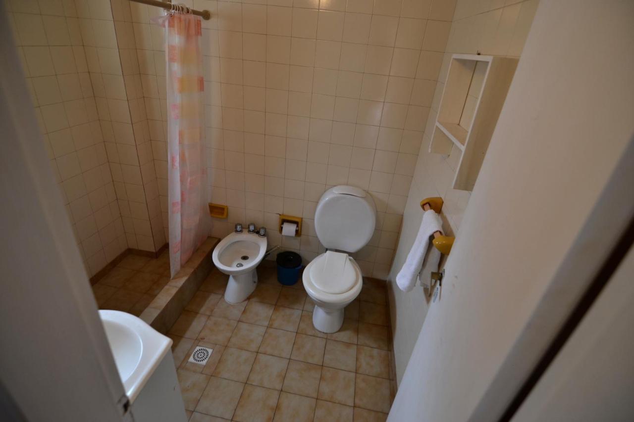 Apartamento de 2 dormitorios