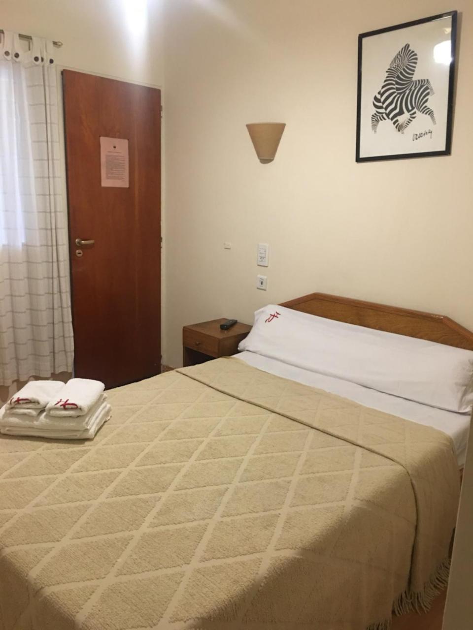 Classic Double or Twin Room