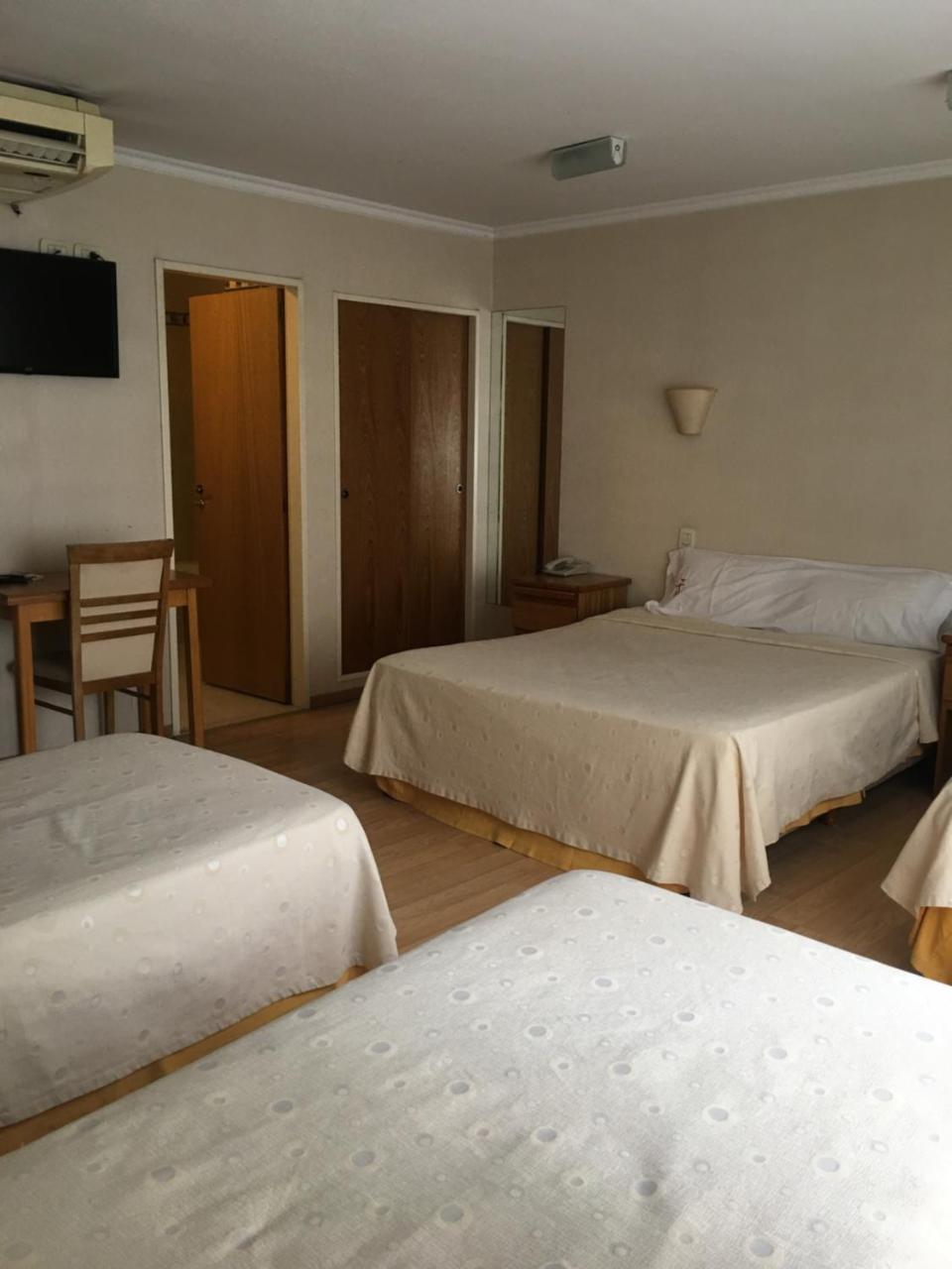 Superior Quadruple Room