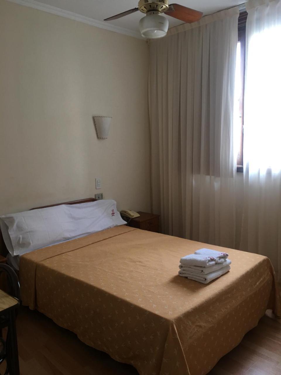 Classic Double or Twin Room