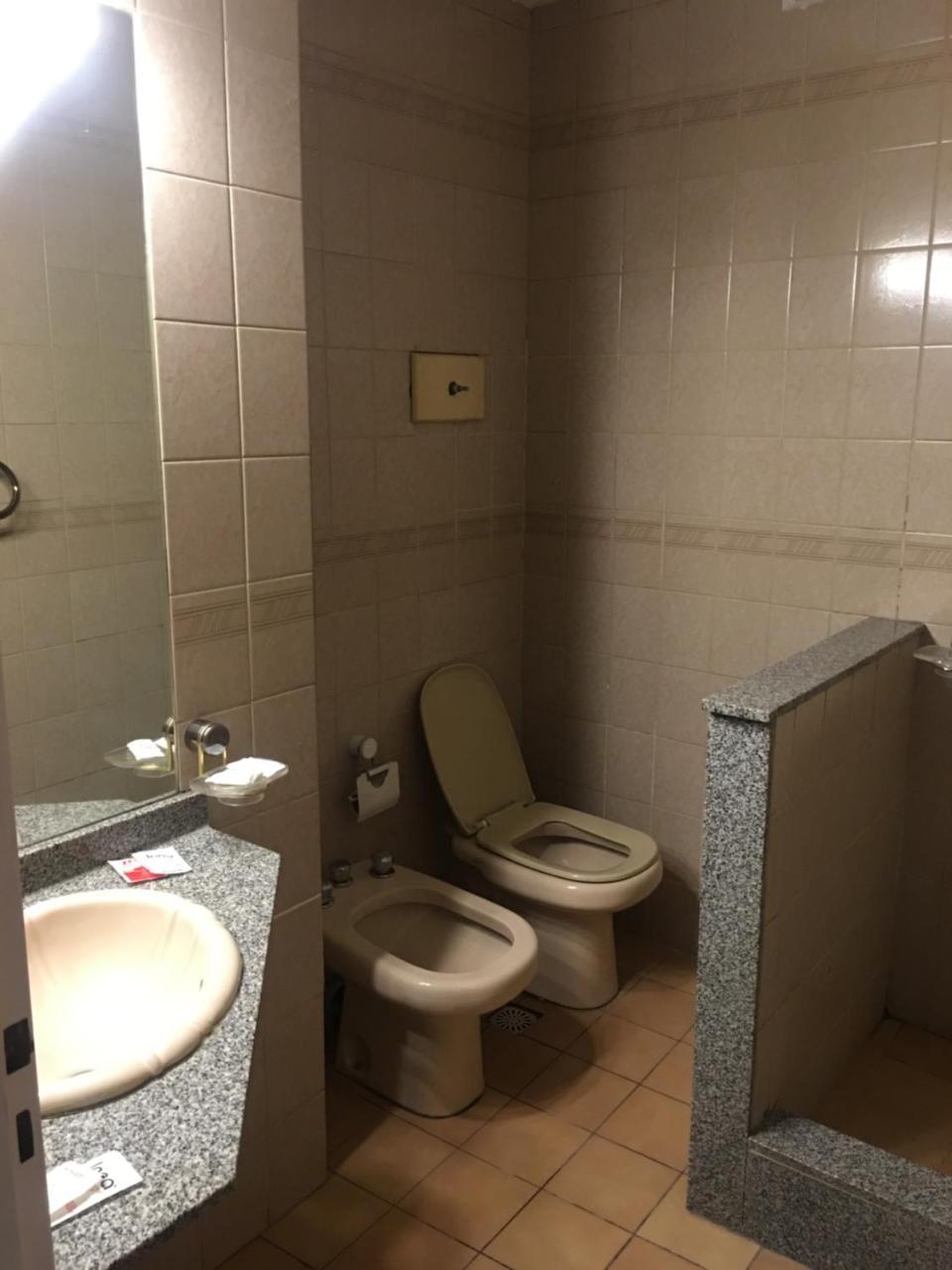 Classic Single Room