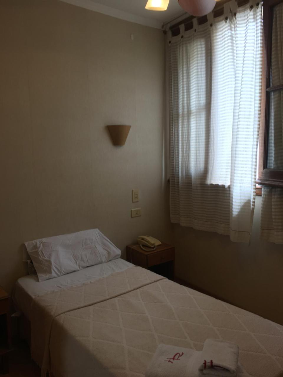 Classic Single Room