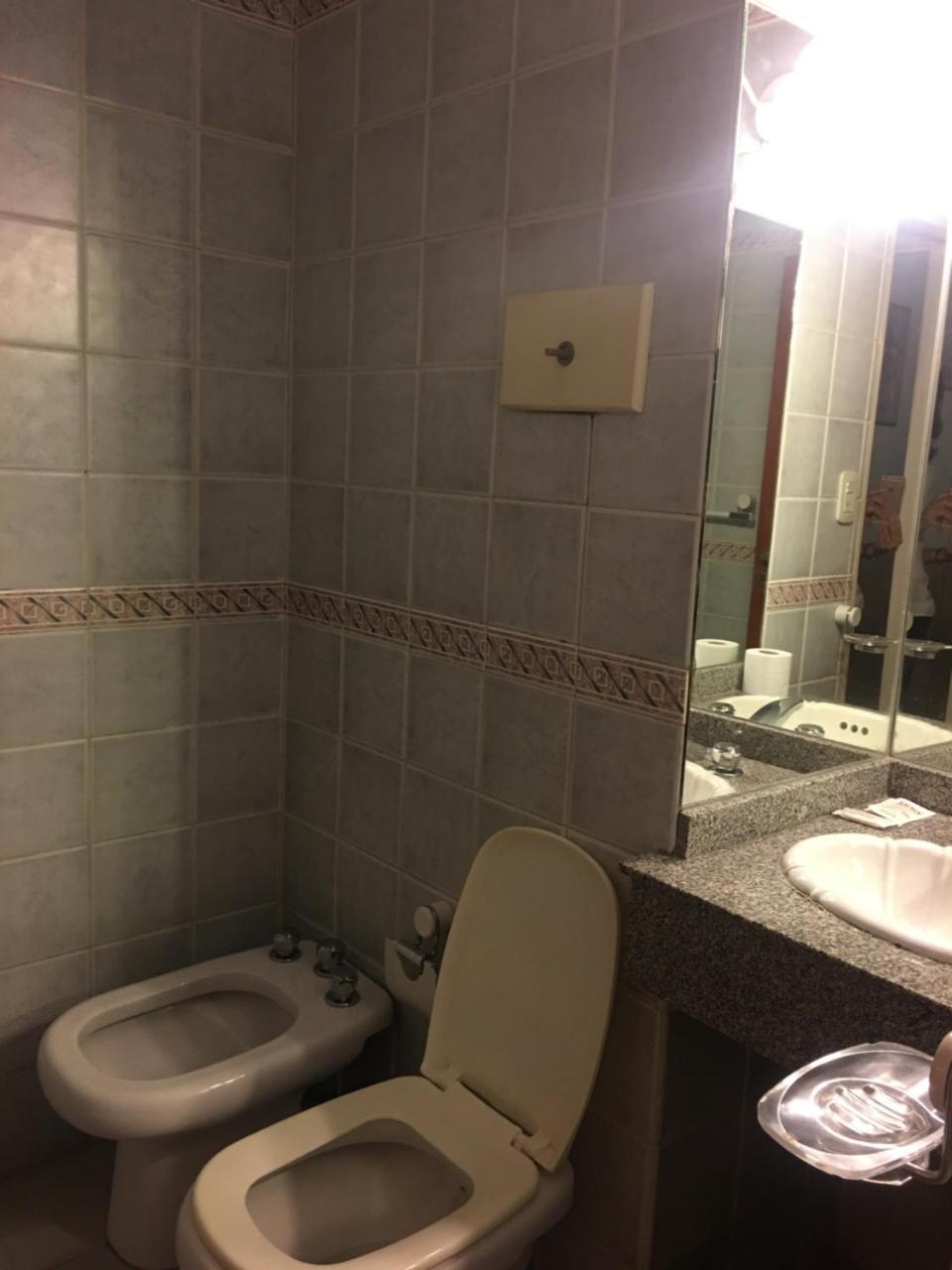 Classic Single Room