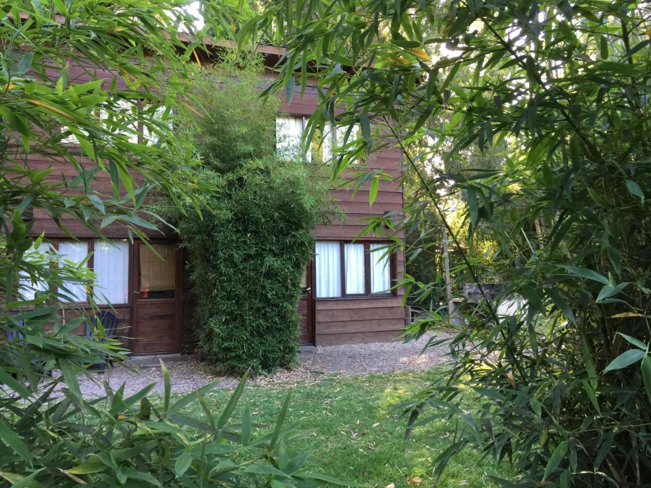 Two-Bedroom Bungalow
