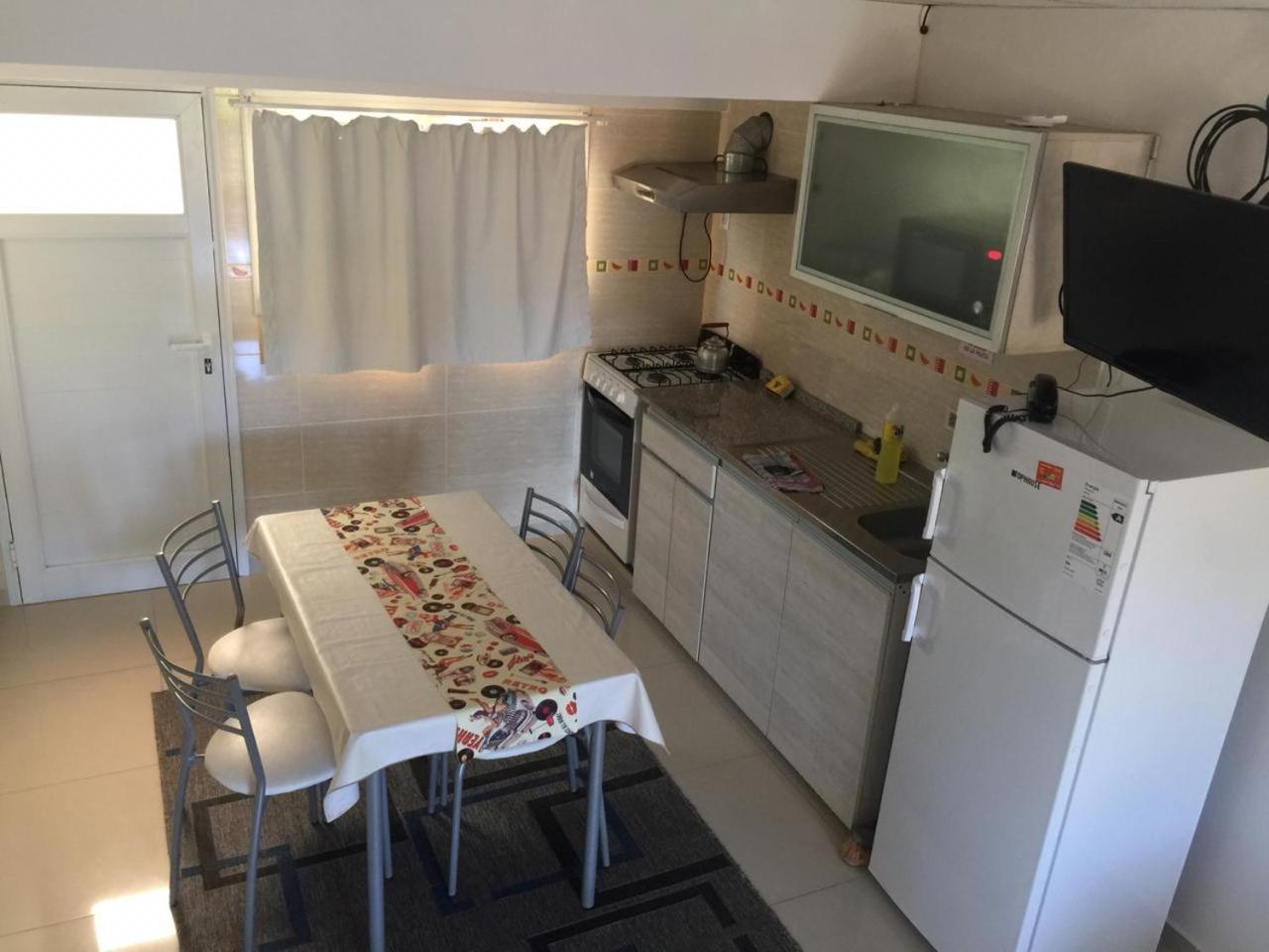 Bangalô de 1 Quarto