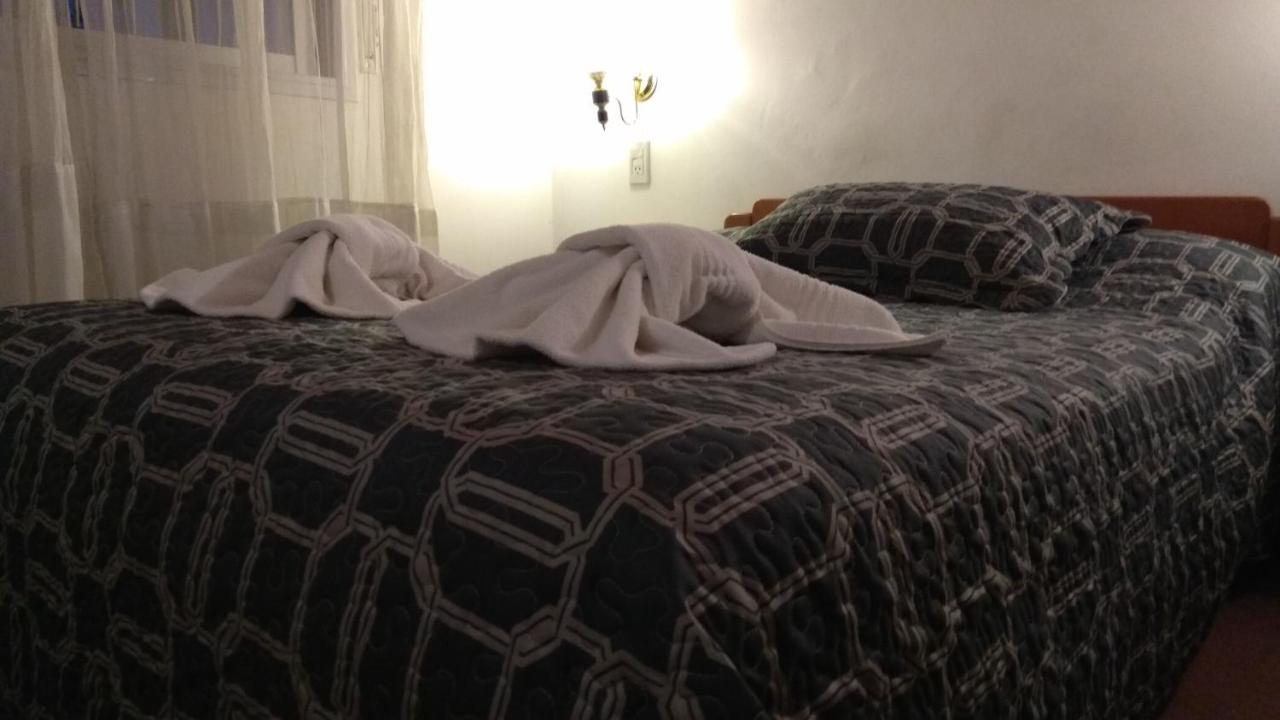 Habitación Cuádruple Estándar