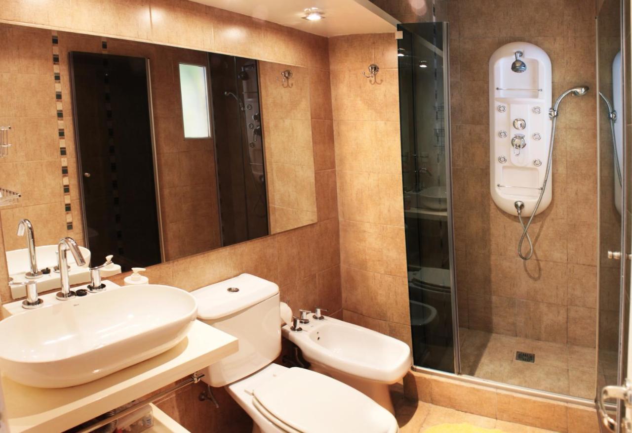 Habitación Doble Grande