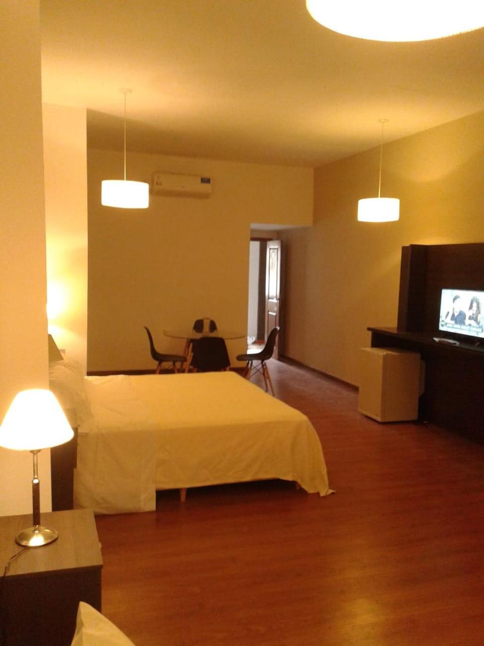 Habitación Deluxe con cama extragrande
