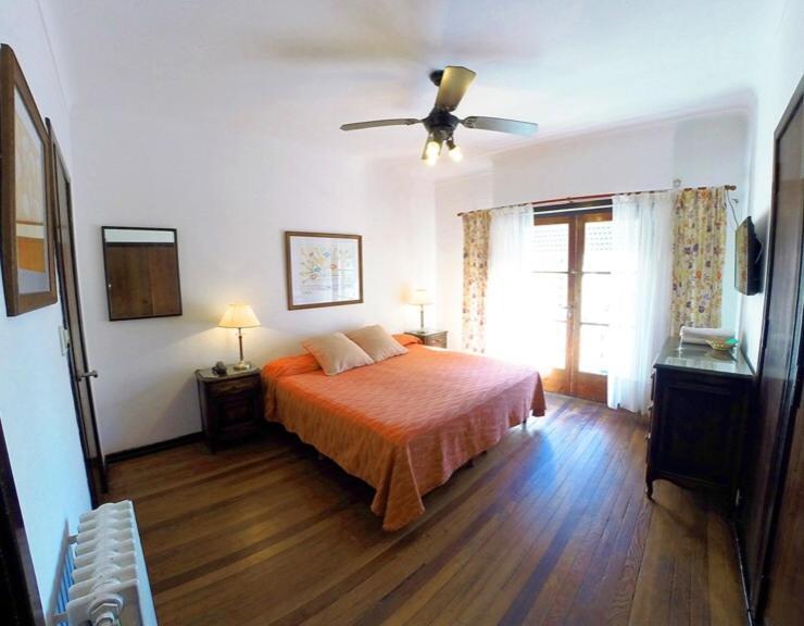 Habitación Doble Superior