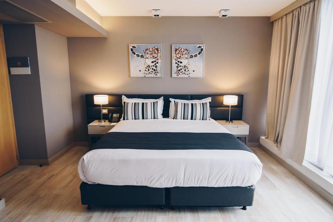 Habitación Doble Superior