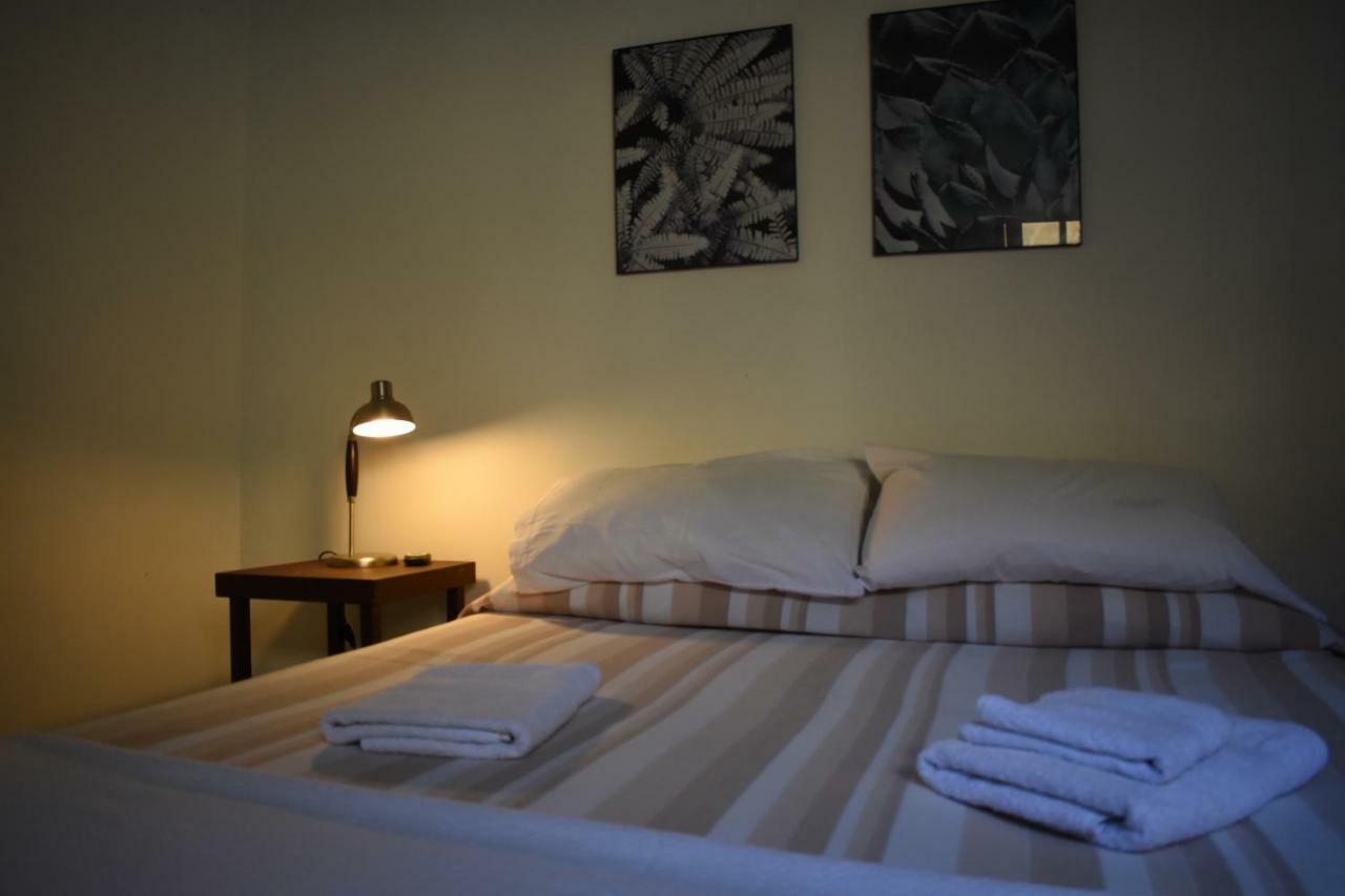 Habitación Triple con baño privado