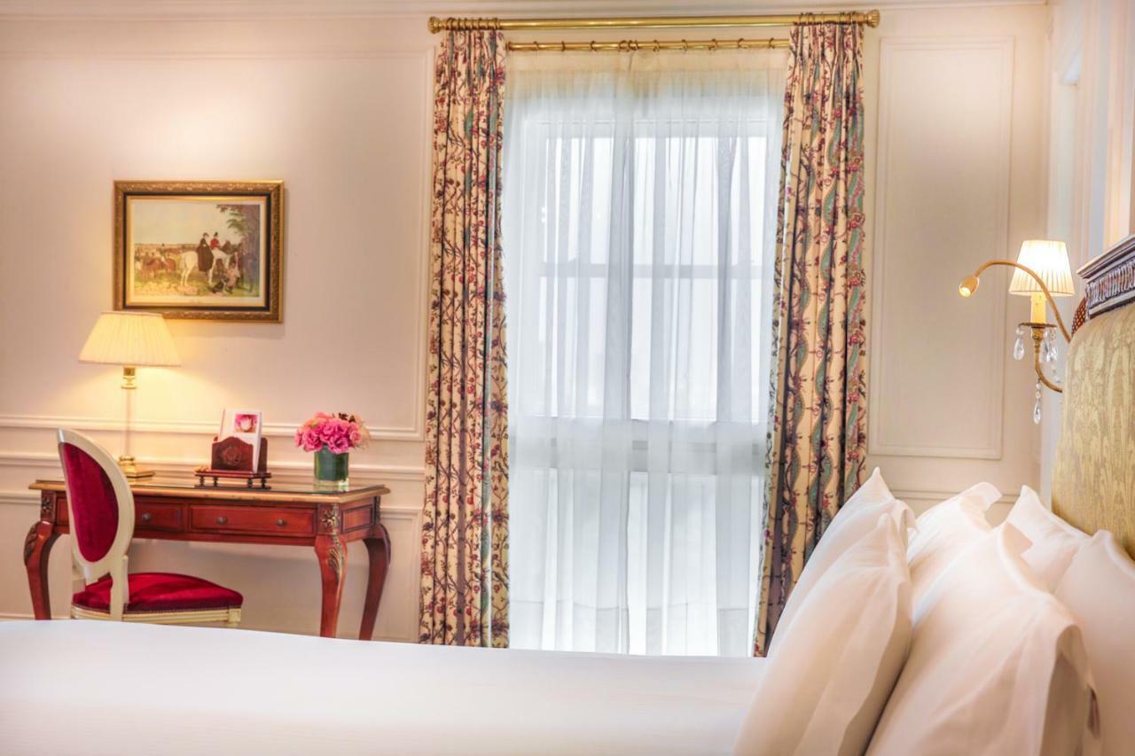Premier Palace Double Room