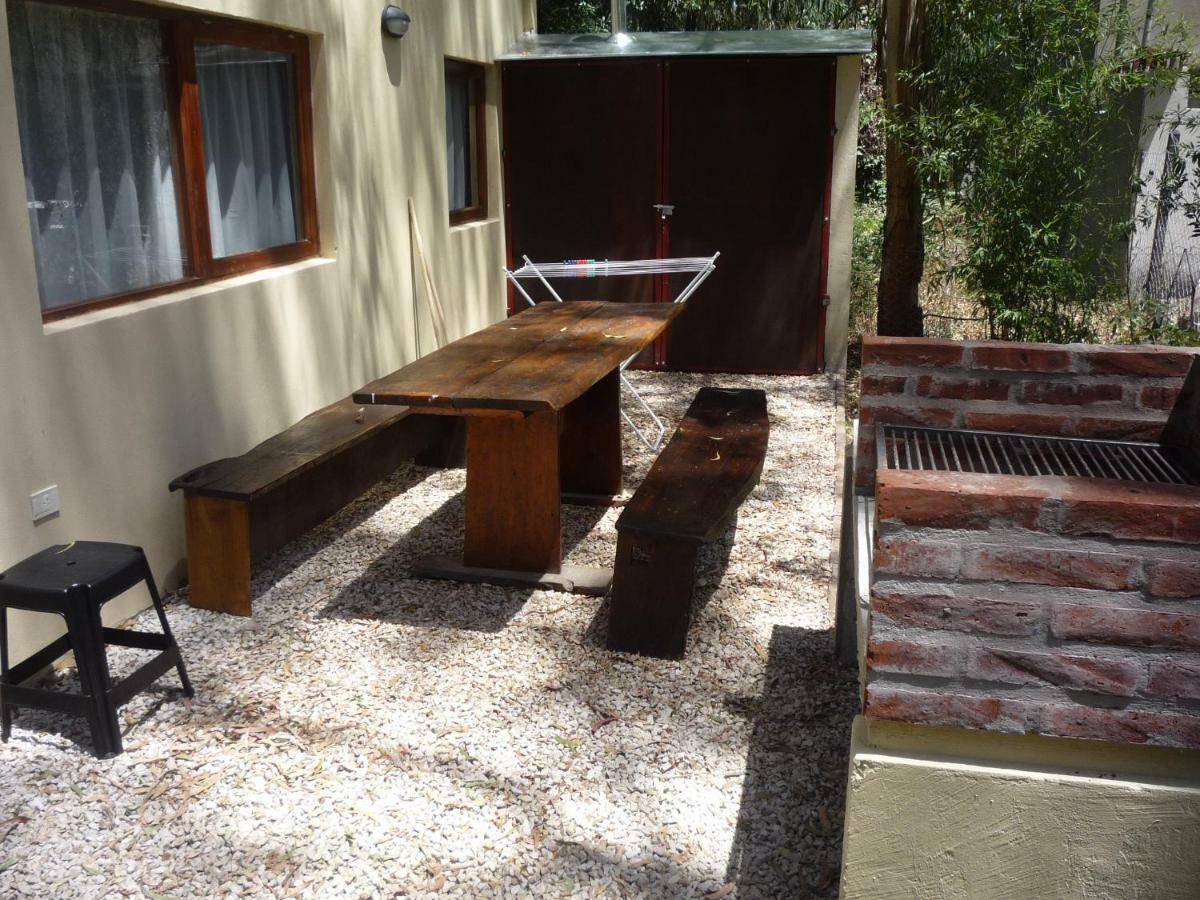 Two-Bedroom Bungalow