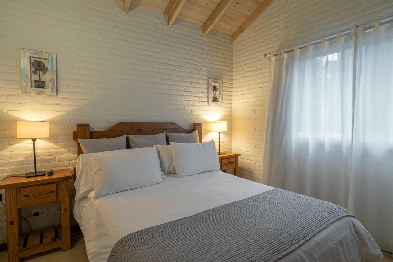 Habitación Cuádruple Clásica