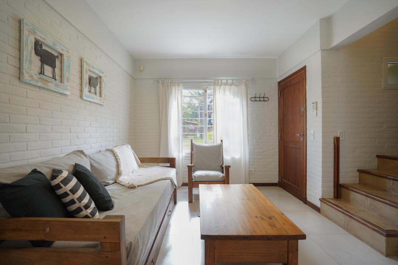 Apartamento con vistas a la piscina