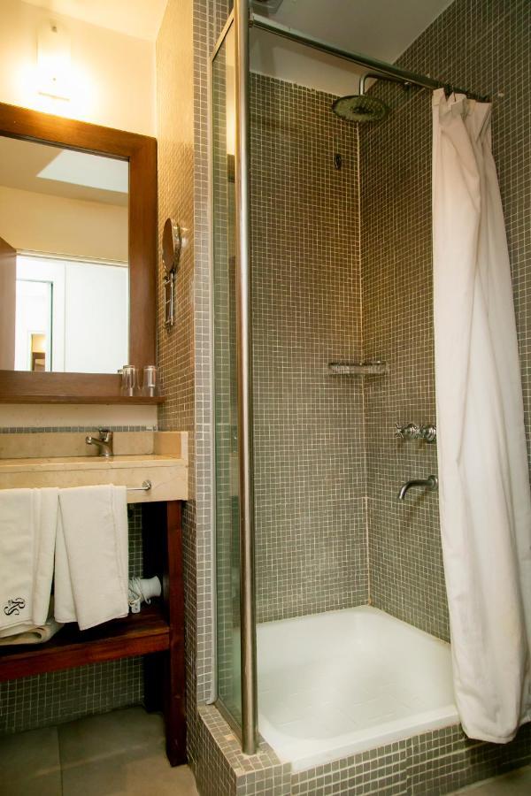 Double Room Extra Bed