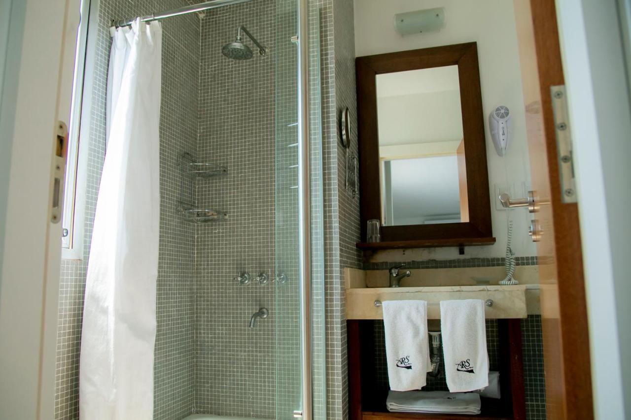 Double Room Extra Bed