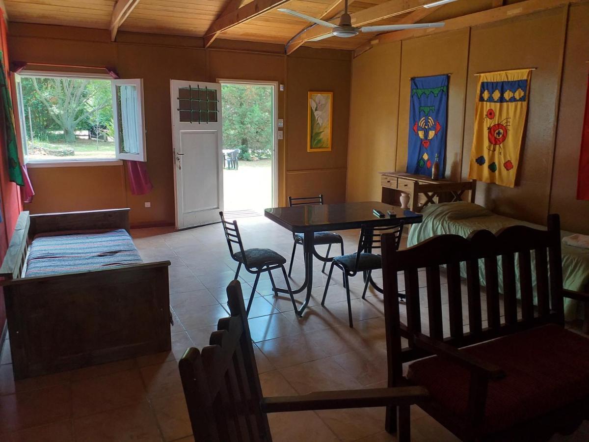One-Bedroom Bungalow
