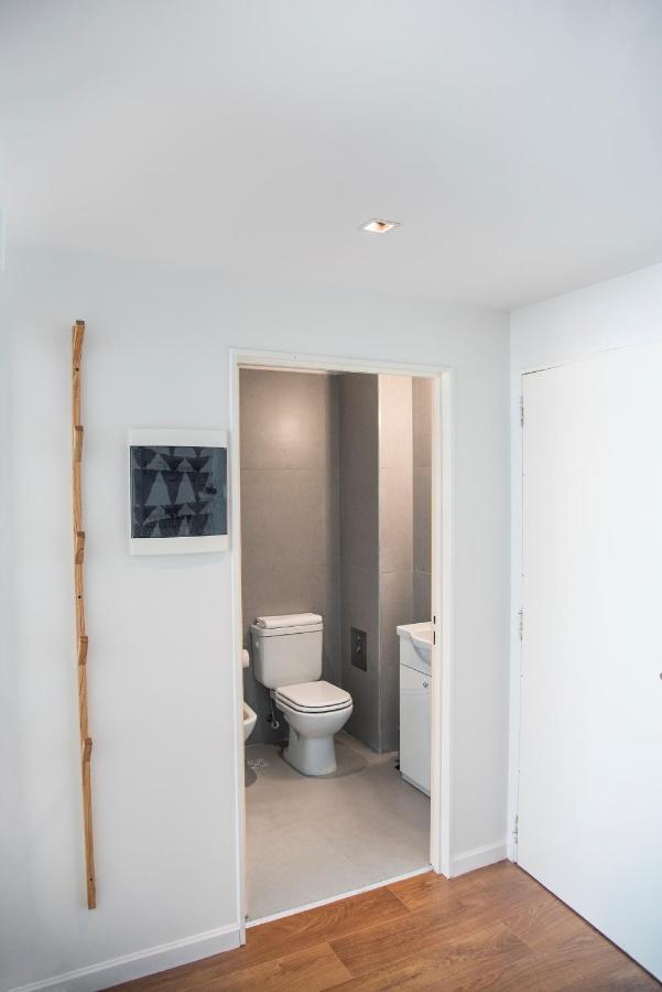 Apartamento Estudio