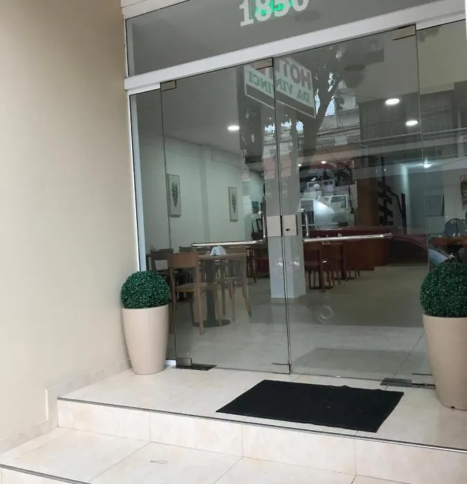 Hotel Davinci-1