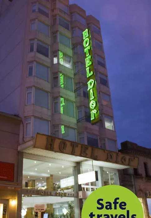 Hotel Dior-1