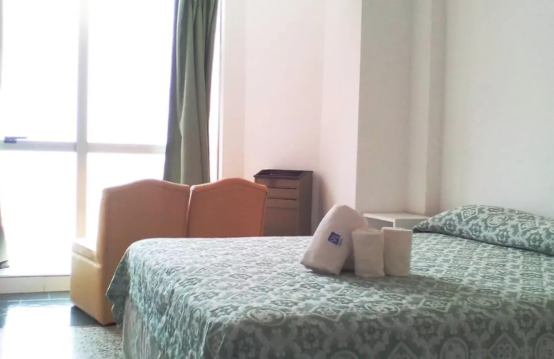 Hotel Sky-1