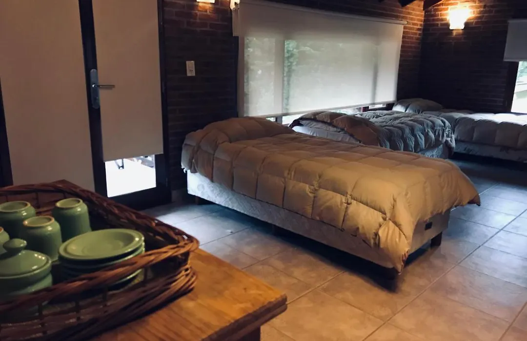 Rey del Bosque Apart - Hotel&Spa-1