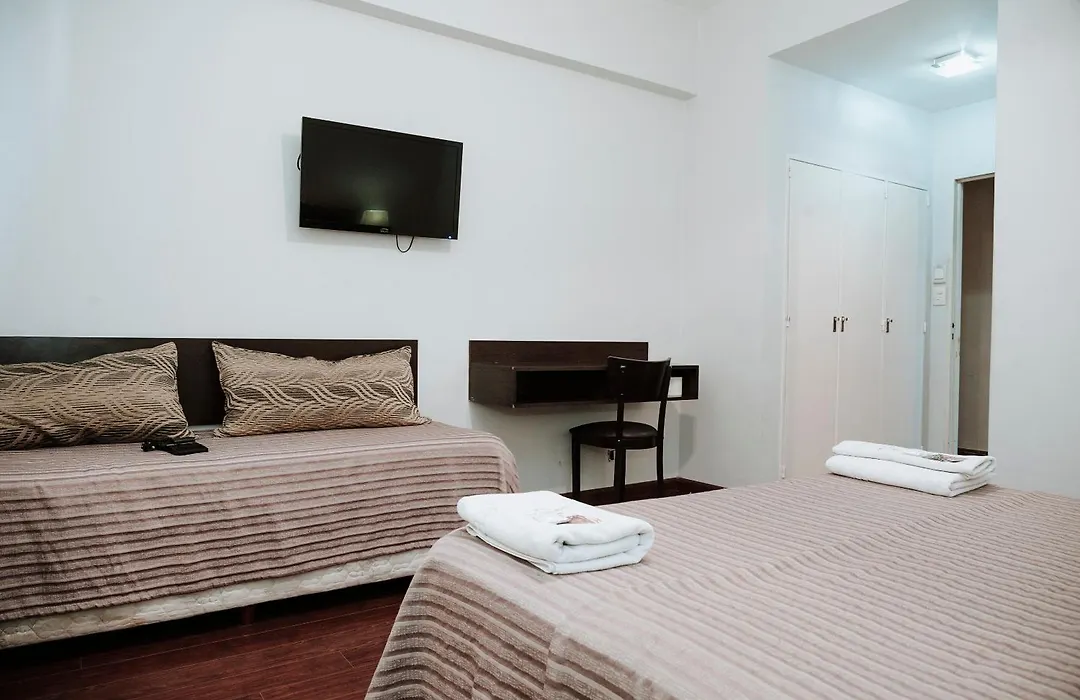 Tucuman Palace Hotel-1