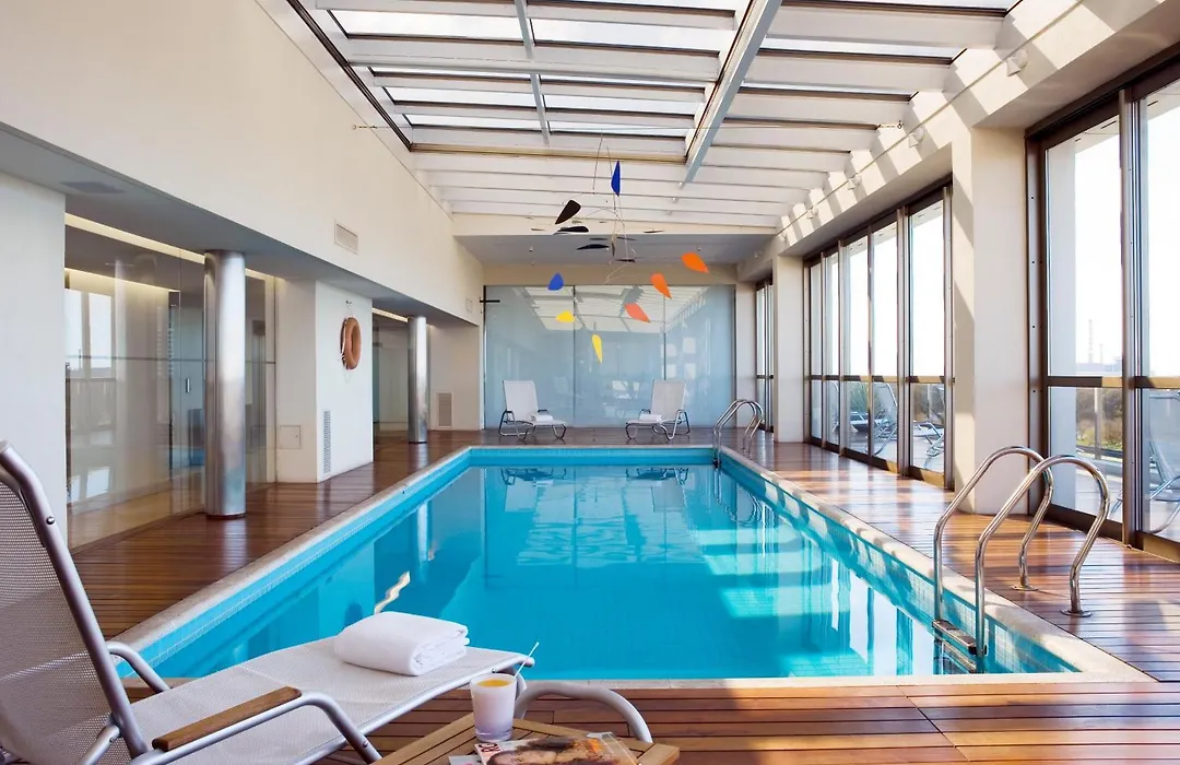 Hotel Madero Buenos Aires, Worldhotels Elite-1