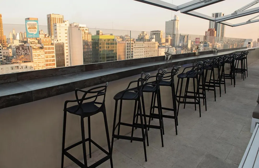 Hotel Grand Brizo Buenos Aires-1