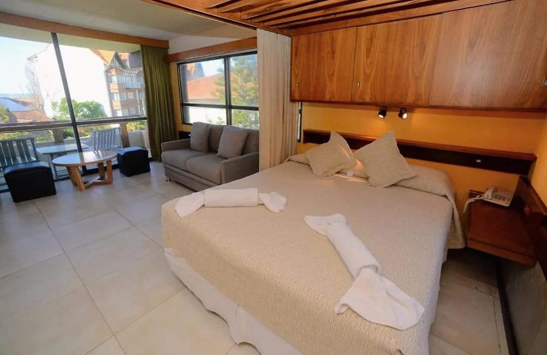 Hosteria Tequendama Classic & Resort-1