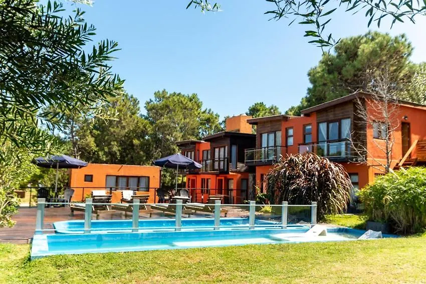 Cabañas Marjumi-1