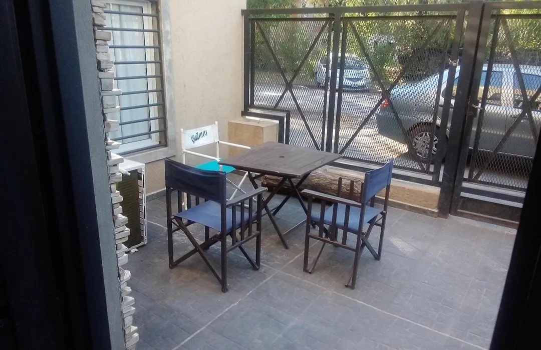 Hostel Bauti En Ezeiza-1