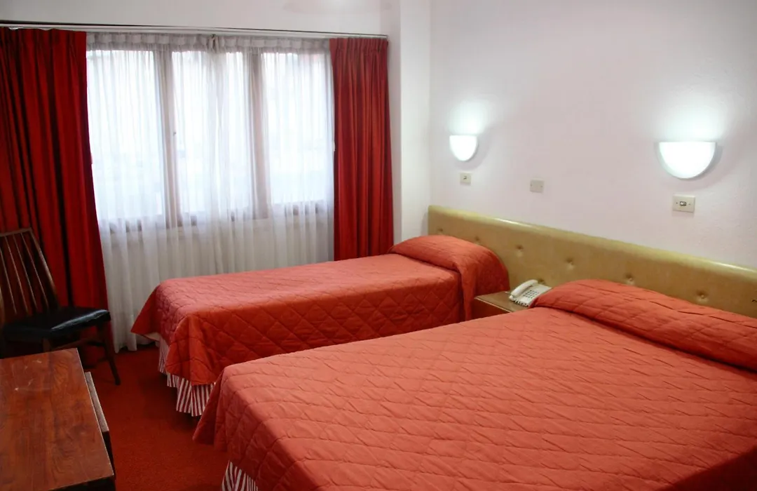 Hotel Neptuno-1
