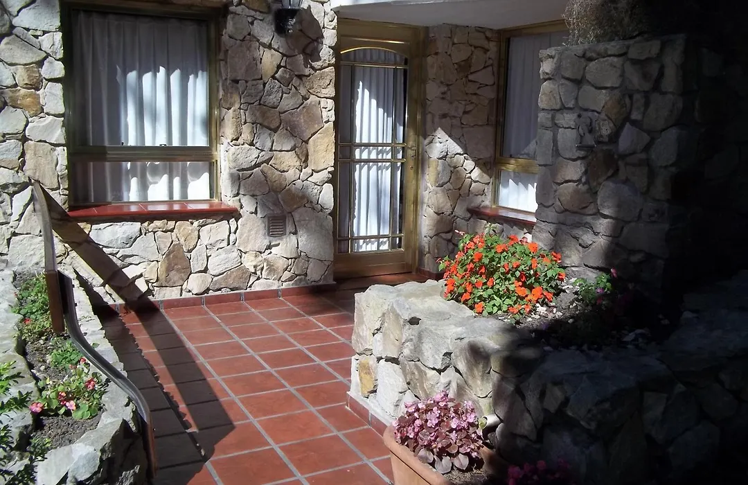 Piedras Doradas Hotel y Spa-1